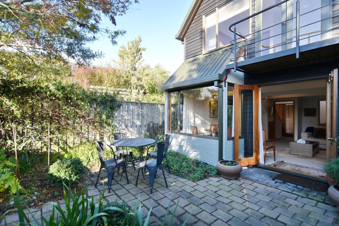 Bristol St - Christchurch Holiday Homes Exterior foto